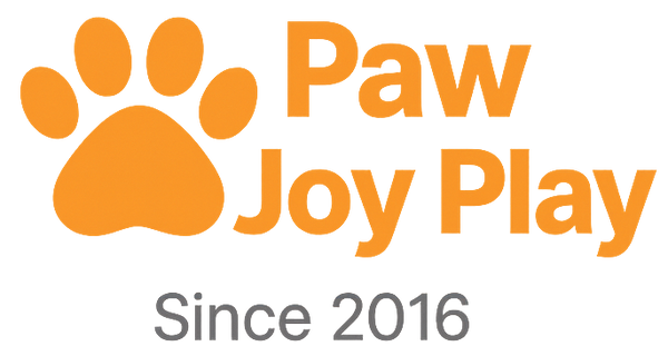 Paw Joy Play